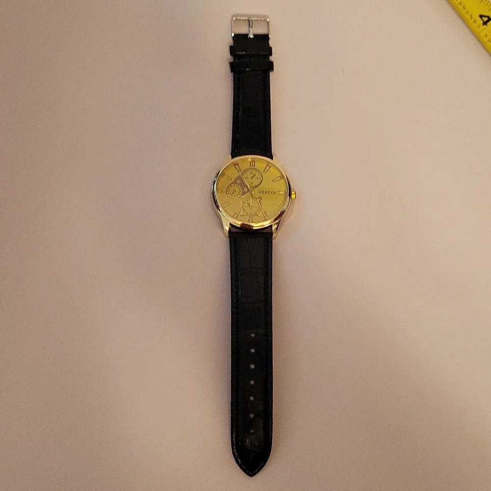 Geneva Watch - Picture 1 of 4
